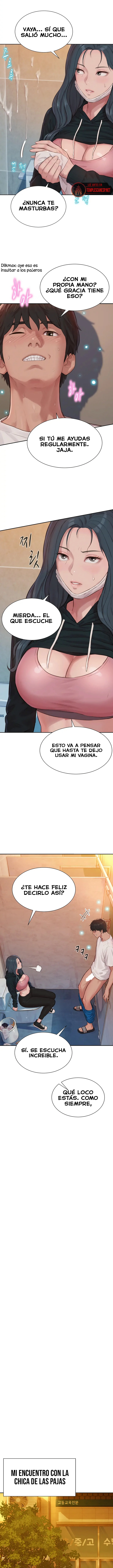 Harem Capitalista Capitulo 1 página 15