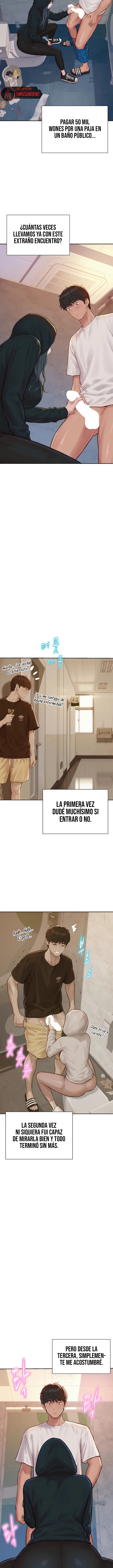 Harem Capitalista Capitulo 1 página 6
