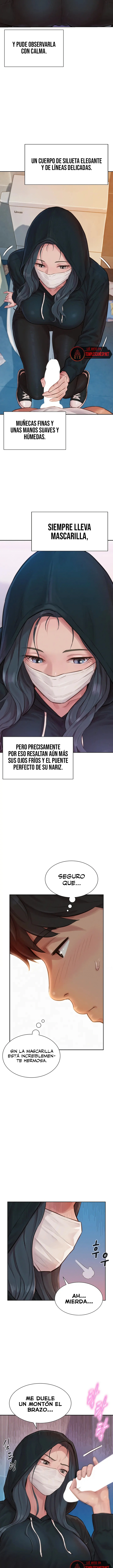 Harem Capitalista Capitulo 1 página 7