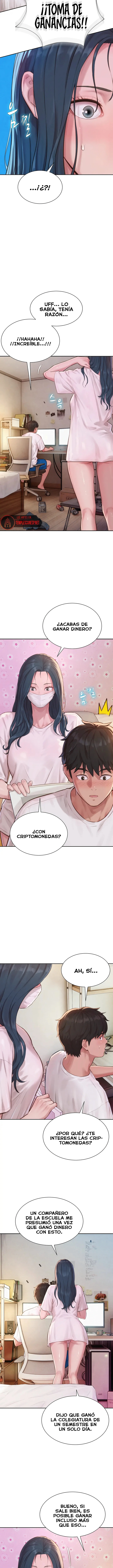 Harem Capitalista Capitulo 2 página 16