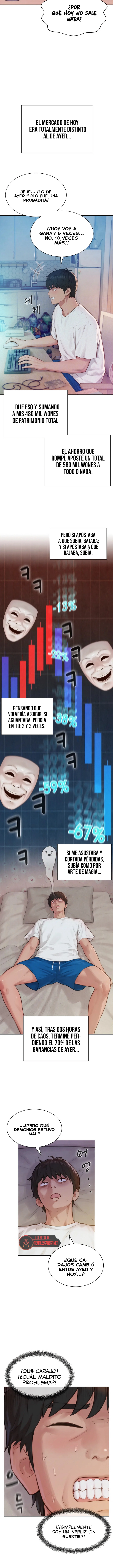 Harem Capitalista Capitulo 2 página 4