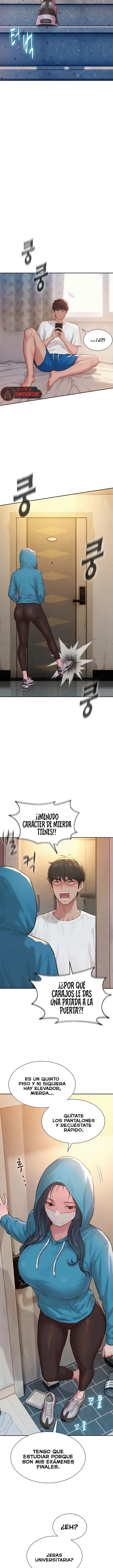 Harem Capitalista Capitulo 2 página 6