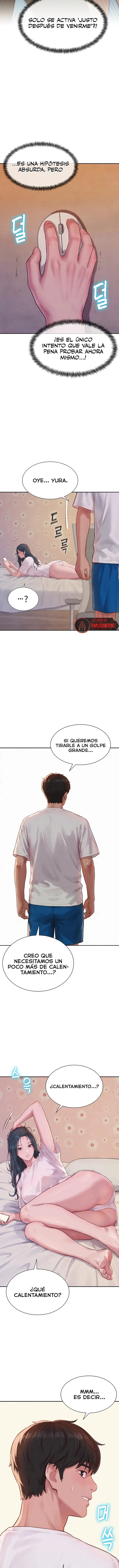Harem Capitalista Capitulo 3 página 9