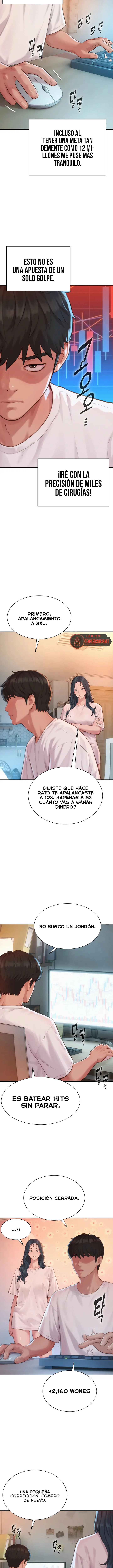 Harem Capitalista Capitulo 4 página 11