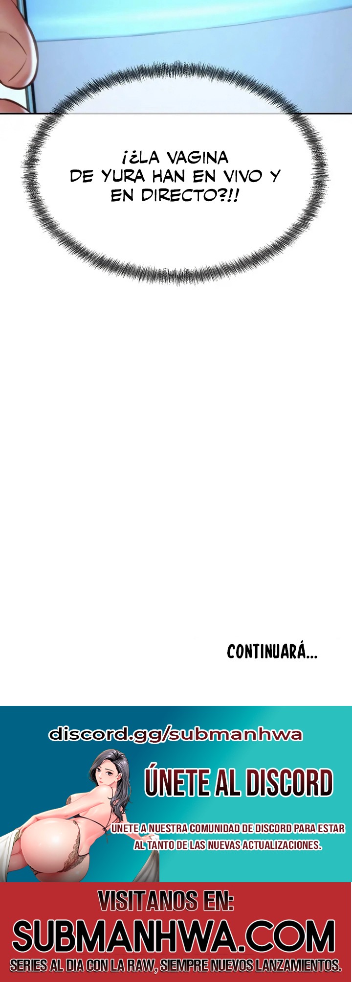 Harem Capitalista Capitulo 4 página 18