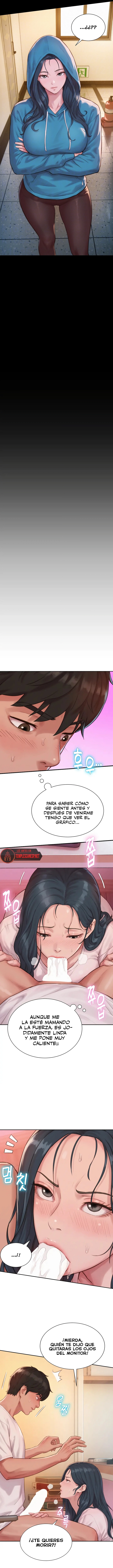 Harem Capitalista Capitulo 4 página 4