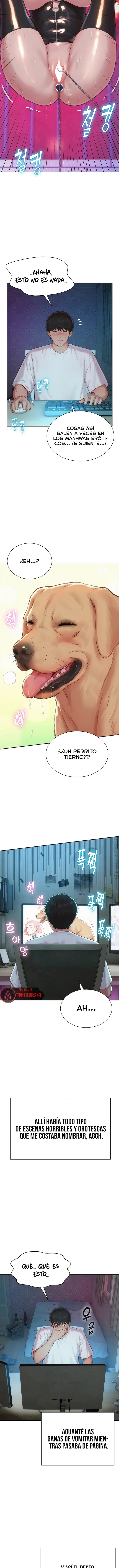 Harem Capitalista Capitulo 5 página 12