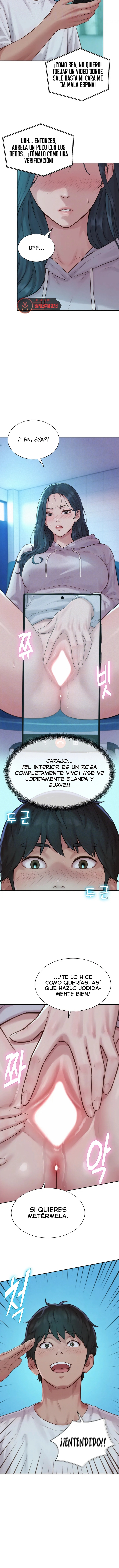 Harem Capitalista Capitulo 5 página 4