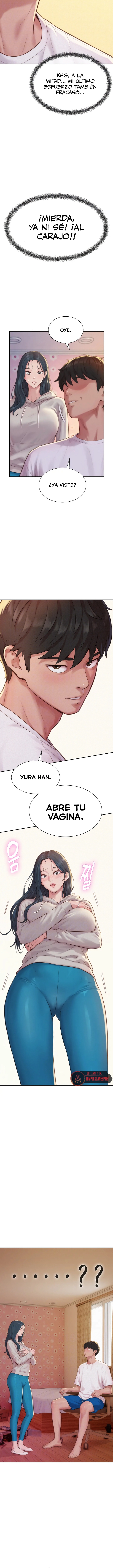 Harem Capitalista Capitulo 6 página 2