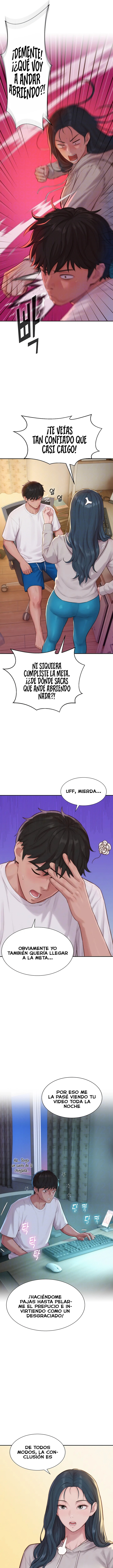 Harem Capitalista Capitulo 6 página 3