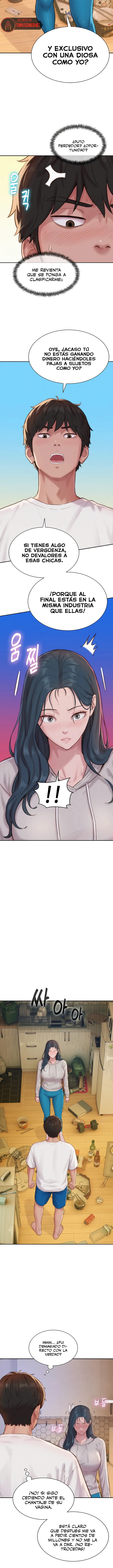 Harem Capitalista Capitulo 6 página 7