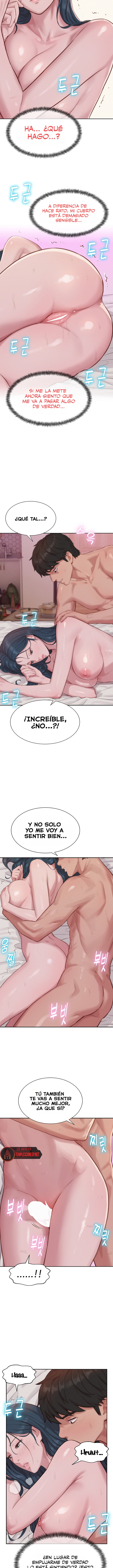 Harem Capitalista Capitulo 7 página 16