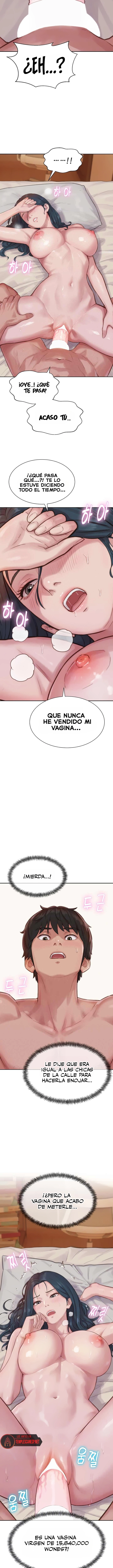 Harem Capitalista Capitulo 7 página 2