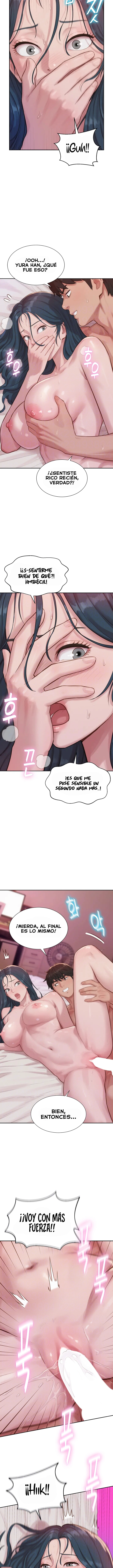 Harem Capitalista Capitulo 8 página 2