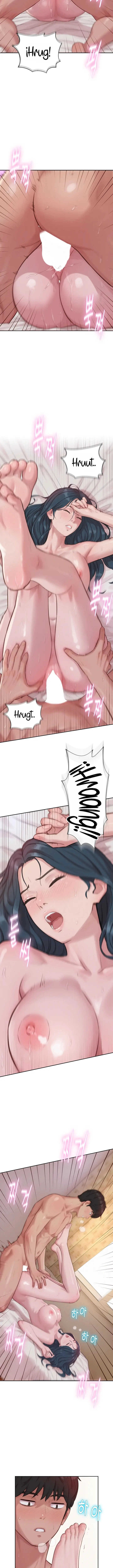 Harem Capitalista Capitulo 8 página 7