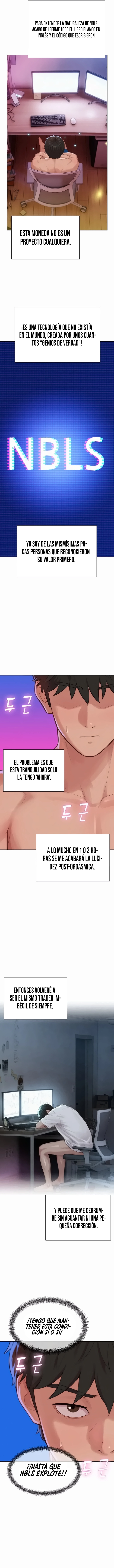 Harem Capitalista Capitulo 9 página 14
