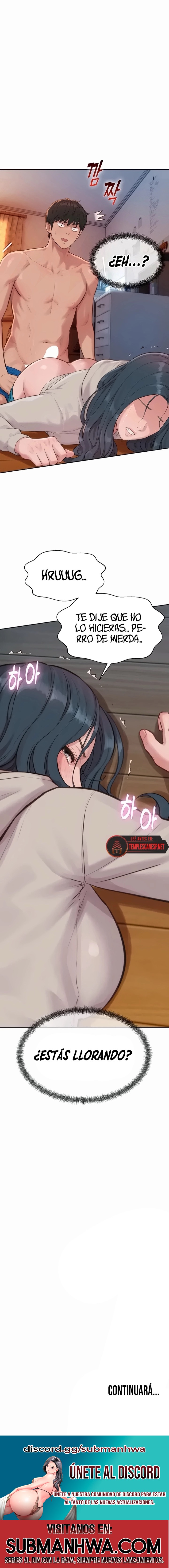 Harem Capitalista Capitulo 9 página 17