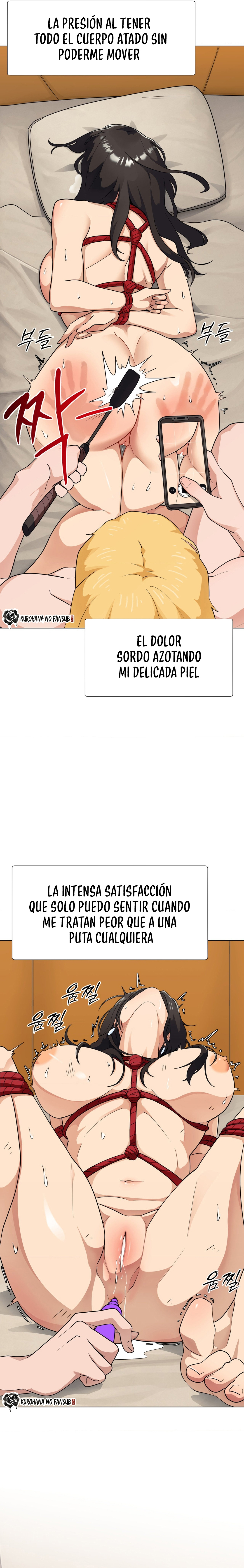 Diario de Exploración del Deseo Capitulo 1 página 4