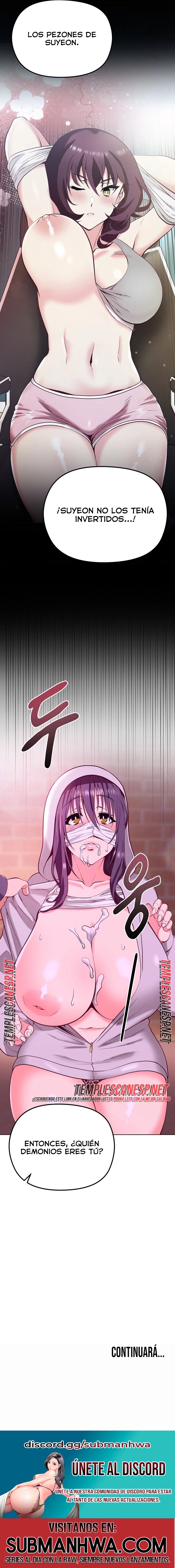 Ella es la Mejor Capitulo 2 página 14