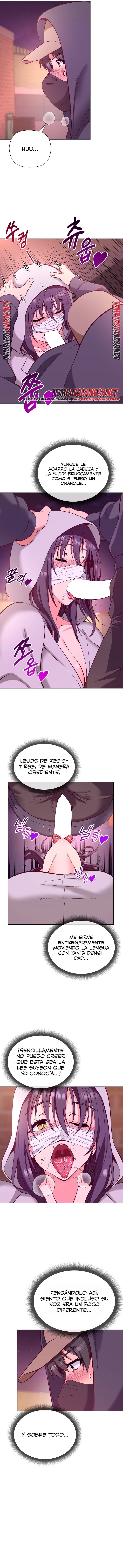 Ella es la Mejor Capitulo 2 página 9