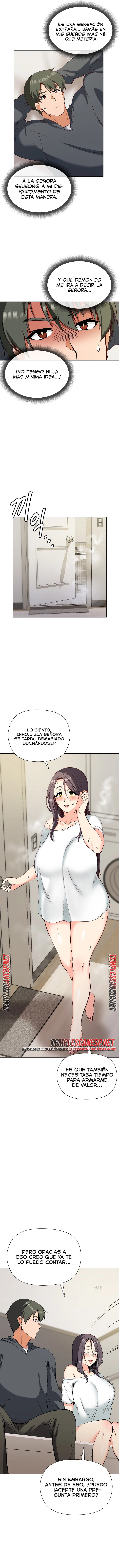 Ella es la Mejor Capitulo 3 página 13