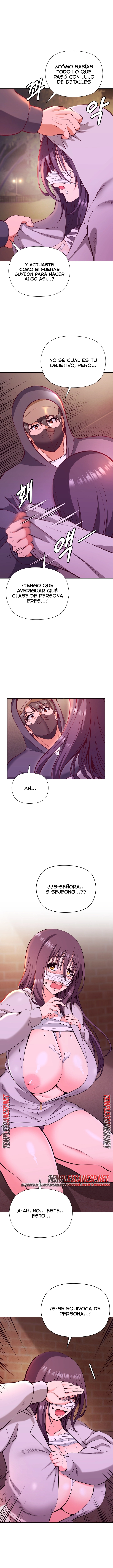 Ella es la Mejor Capitulo 3 página 2