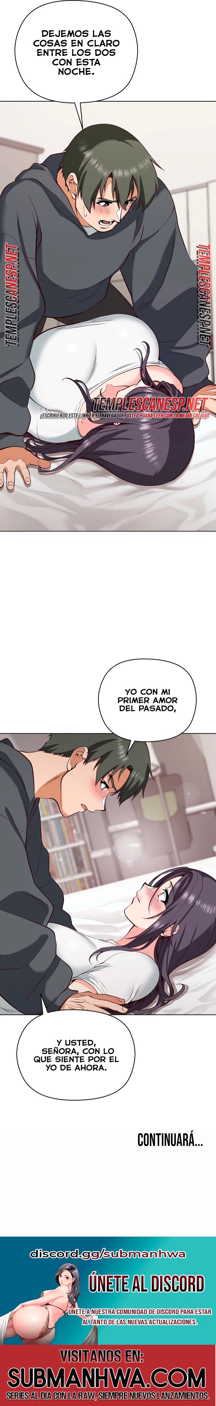 Ella es la Mejor Capitulo 4 página 13