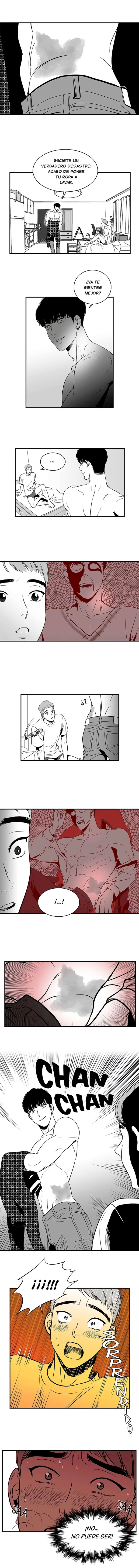 BJ Alex Capitulo 1 página 12