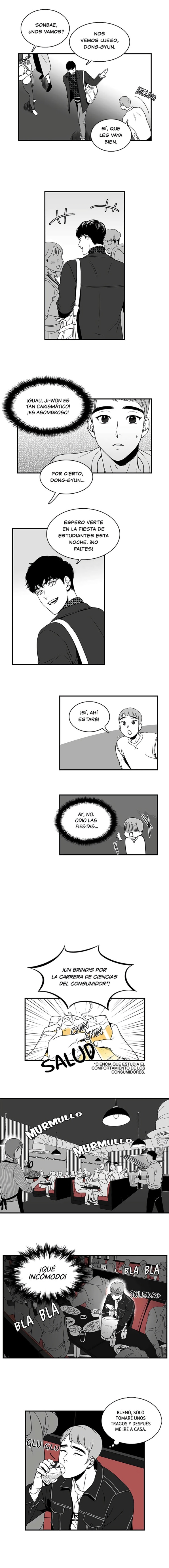 BJ Alex Capitulo 1 página 8