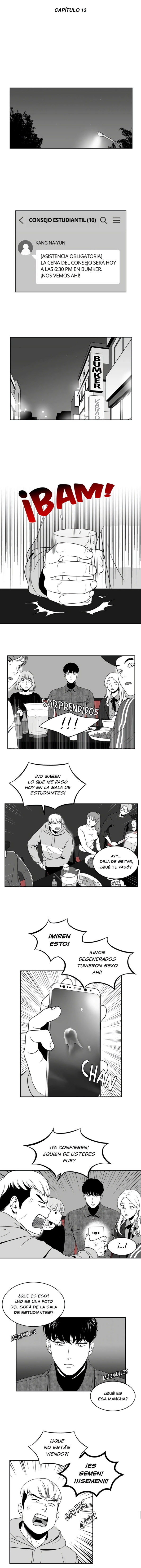 BJ Alex Capitulo 13 página 4