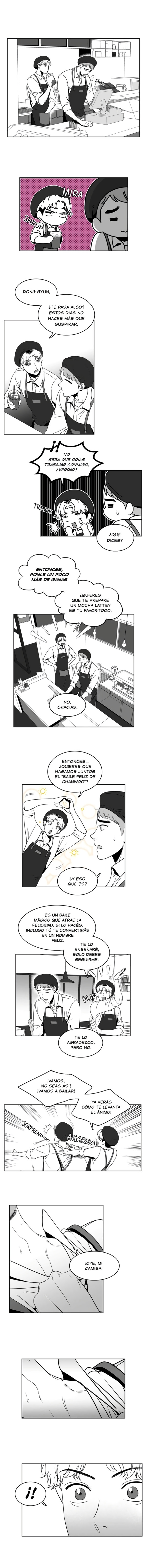 BJ Alex Capitulo 14 página 2