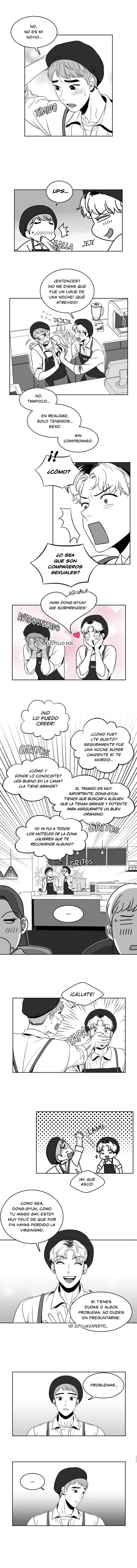BJ Alex Capitulo 14 página 4