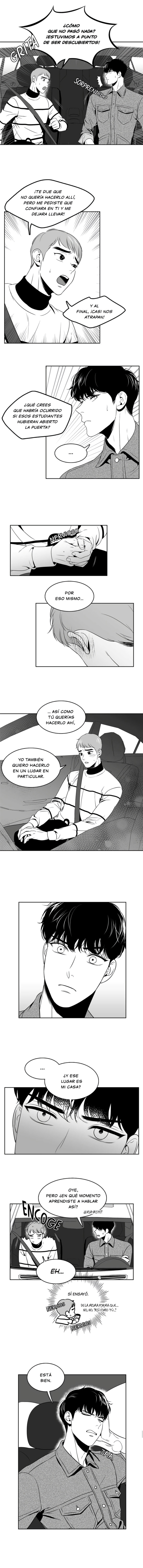 BJ Alex Capitulo 15 página 2