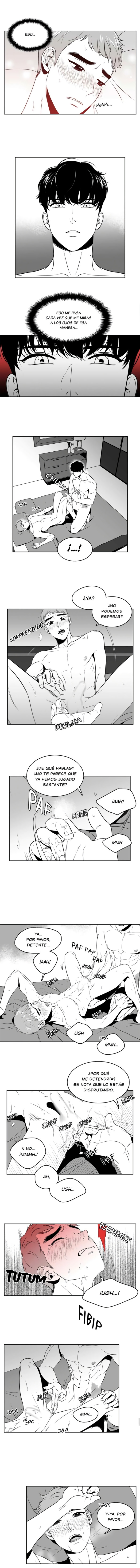 BJ Alex Capitulo 16 página 2