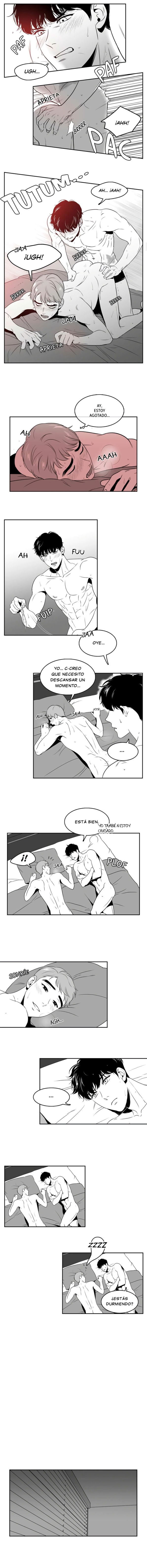BJ Alex Capitulo 16 página 4