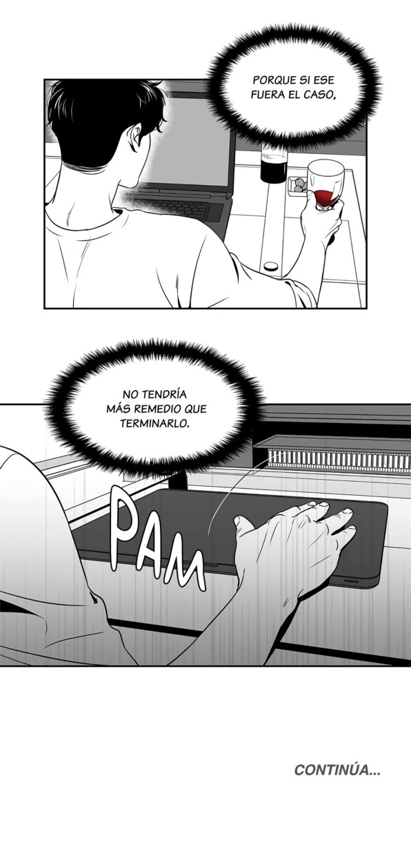 BJ Alex Capitulo 17 página 7