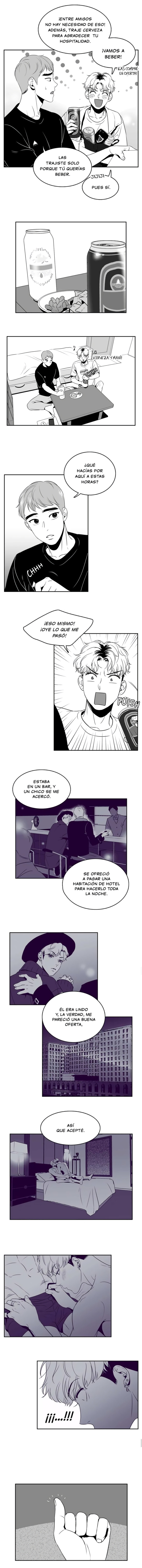 BJ Alex Capitulo 18 página 2