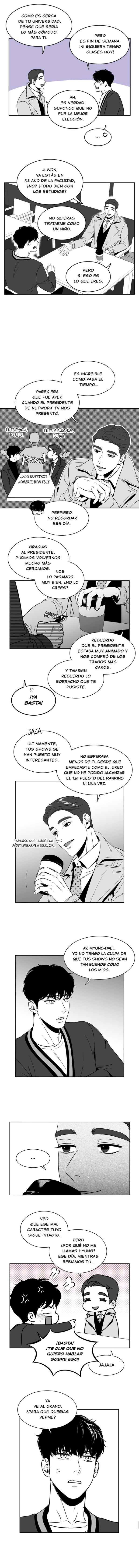 BJ Alex Capitulo 19 página 5