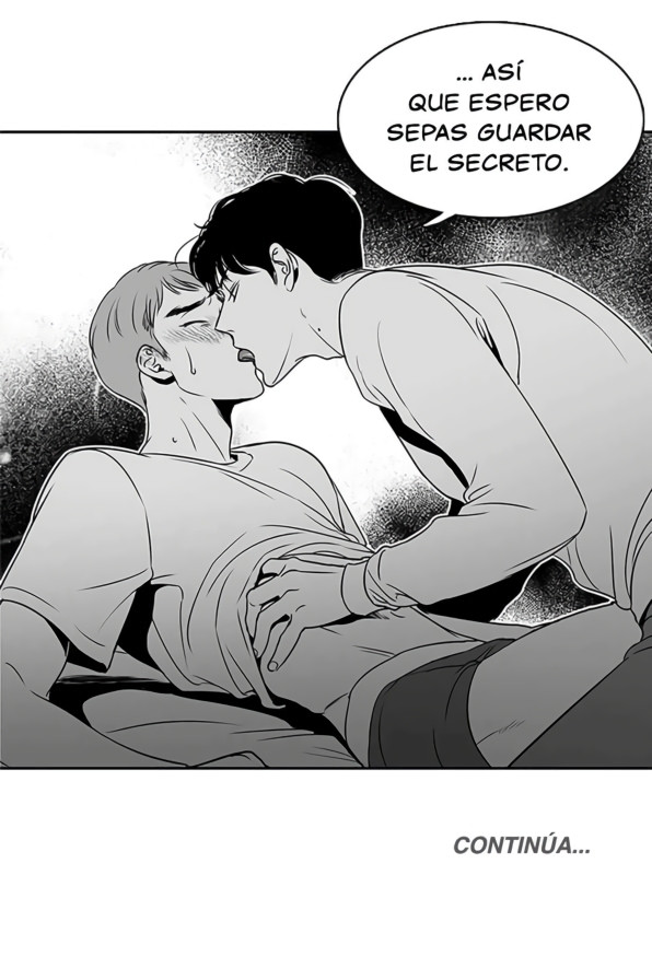 BJ Alex Capitulo 2 página 12