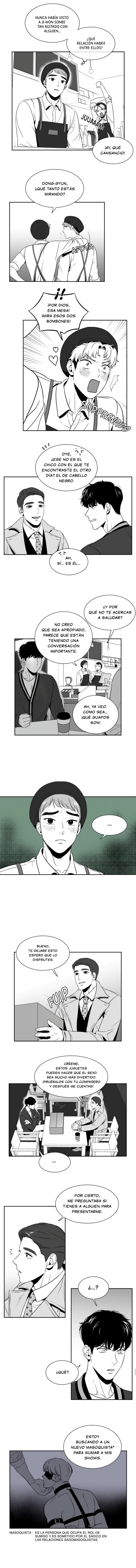 BJ Alex Capitulo 20 página 2