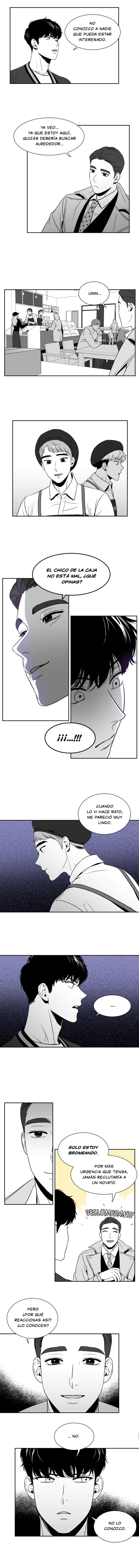 BJ Alex Capitulo 20 página 3