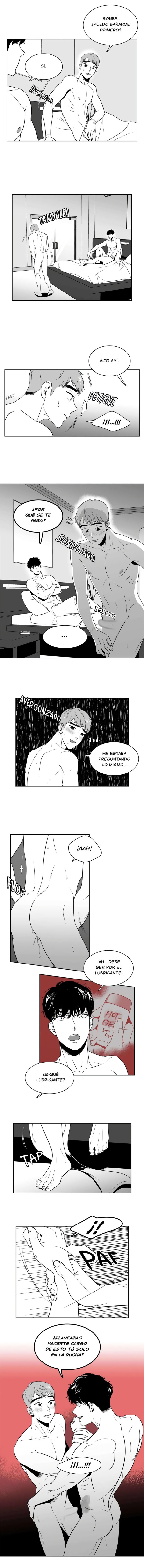 BJ Alex Capitulo 22 página 6