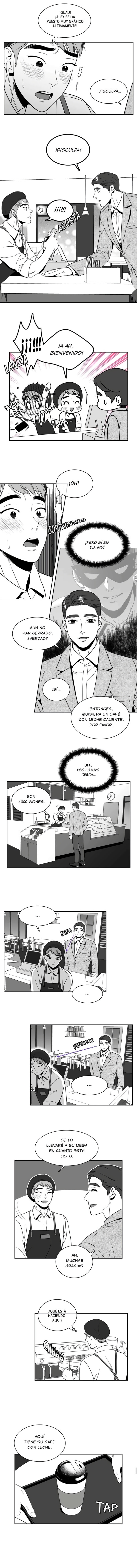 BJ Alex Capitulo 23 página 5