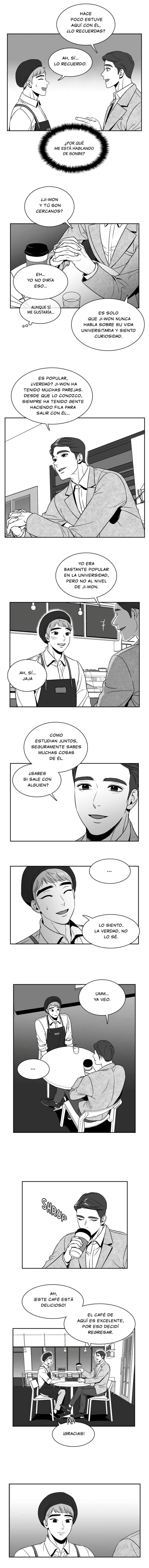 BJ Alex Capitulo 23 página 7