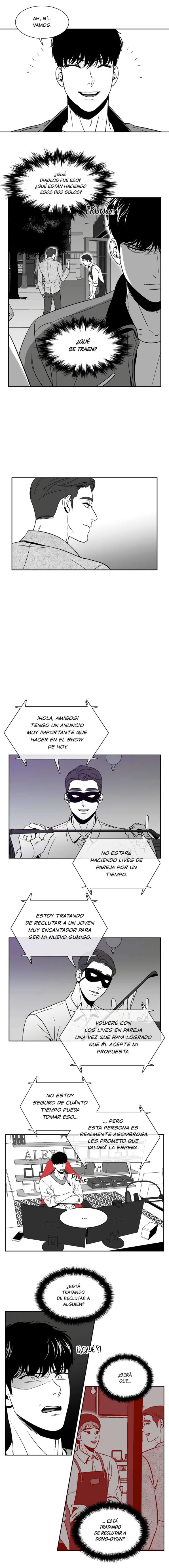 BJ Alex Capitulo 24 página 5