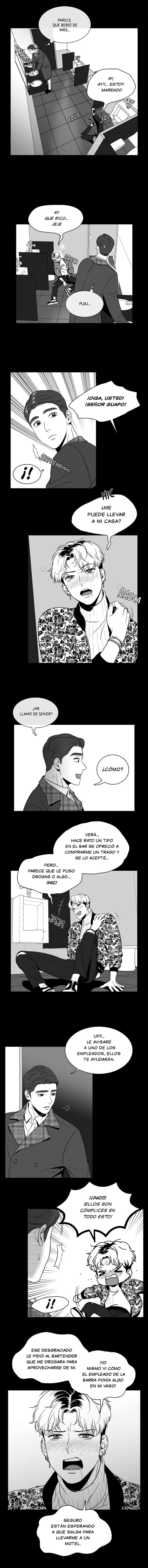 BJ Alex Capitulo 26 página 2
