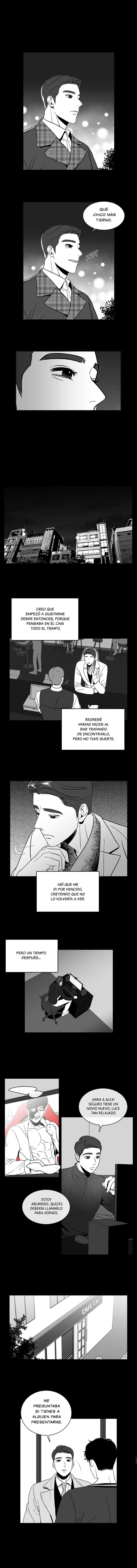 BJ Alex Capitulo 26 página 4