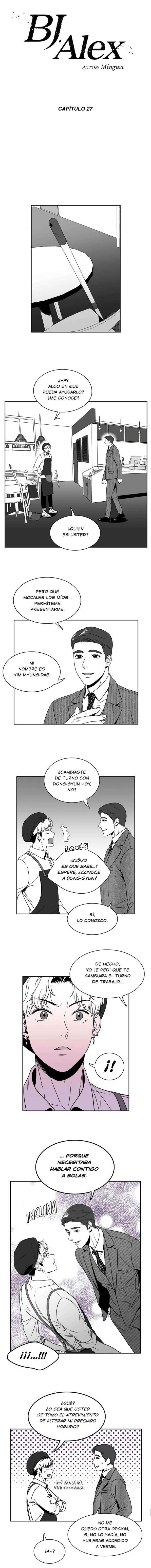 BJ Alex Capitulo 27 página 2