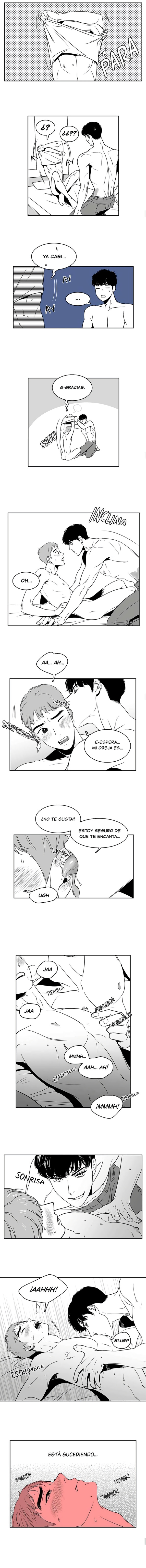 BJ Alex Capitulo 3 página 4