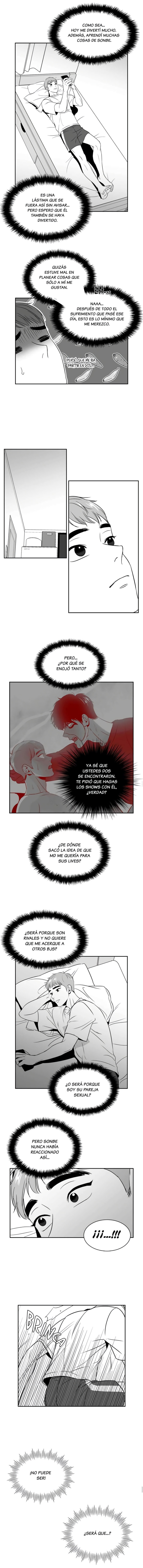 BJ Alex Capitulo 30 página 4
